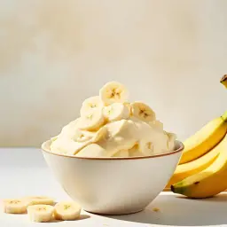 بودنج الموز
